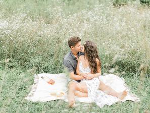 Par, ljubezen, piknik